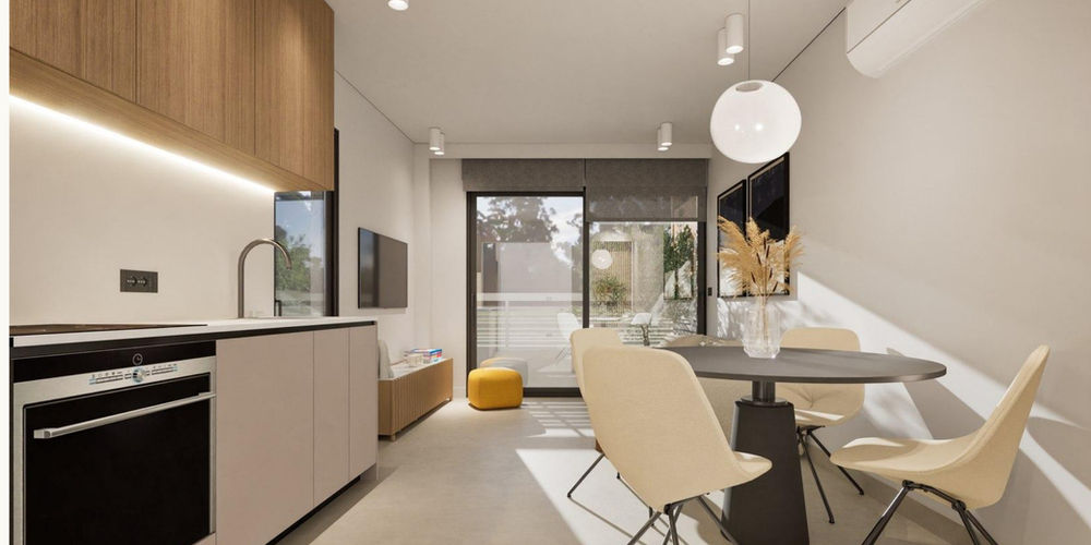 T18 City Residences